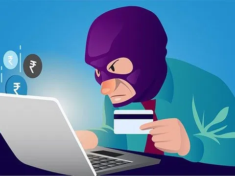Cảnh báo 2 website giả mạo Ngân hàng Nhà nước, chứa mã độc đánh cắp tiền