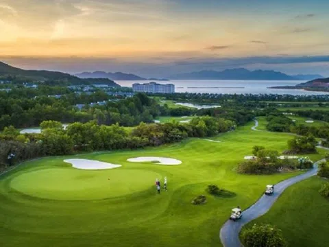 Đắk Lắk xem xét đề xuất đầu tư sân golf và khu biệt thự hơn 110ha tại hồ Ea Kao