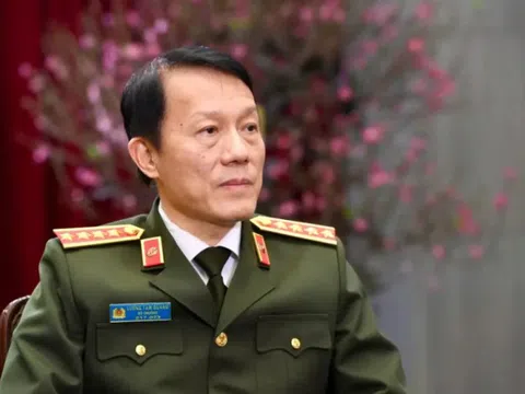 80 năm trưởng thành và phẩm chất anh hùng, bản lĩnh kiên cường của cán bộ, chiến sĩ CAND