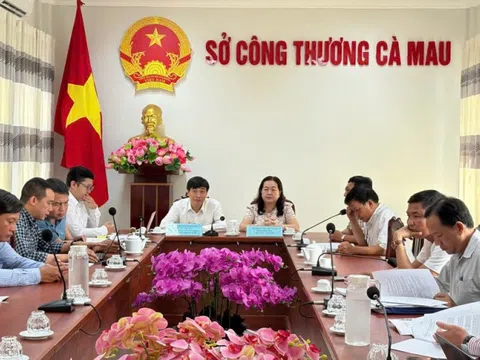 34 cán bộ ngành công thương 'bám cơ sở': Những tín hiệu tích cực