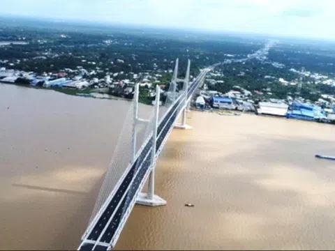 Nhiều dự án đã sẵn sàng, chờ ngày 'bấm nút' ngày 19/8