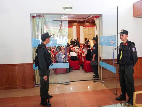 Triệt phá đường dây kinh doanh đa cấp trái phép núp bóng đầu tư tiền kỹ thuật số
