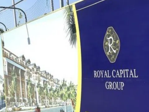 Hệ sinh thái Royal Capital của doanh nhân Nguyễn Phú Quý nợ gần 20 tỷ đồng bảo hiểm xã hội