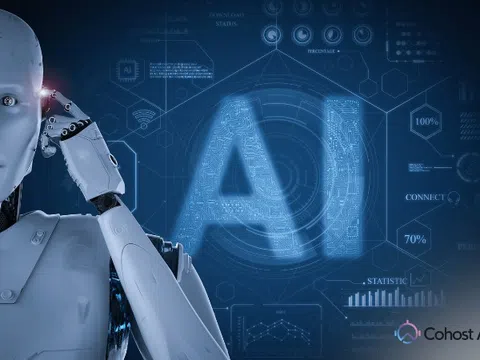 Thị trường lao động công nghệ thay đổi: Gen Z đối mặt thách thức kép từ AI và kinh tế vĩ mô