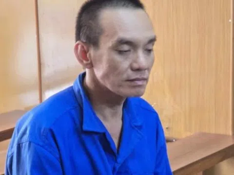 Kẻ tham gia hiếp dâm 2 thiếu nữ lãnh án sau 22 năm trốn truy nã