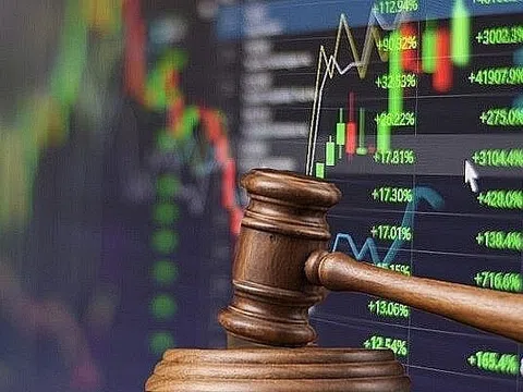 Công bố thông tin sai lệch, Simco Sông Đà (SDA) và Kỹ thuật Viễn thông (TST) bị xử phạt