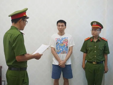 Triệt phá đường dây đánh bạc quy mô lớn, giao dịch hơn 20.000 tỷ đồng