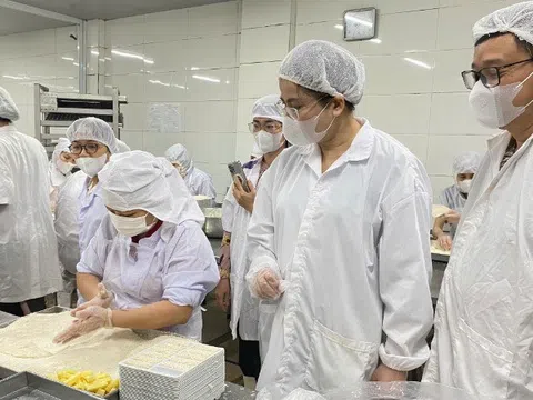 Hà Nội: “Binh chủng áo trắng” căng mình bảo đảm y tế Đại lễ A80