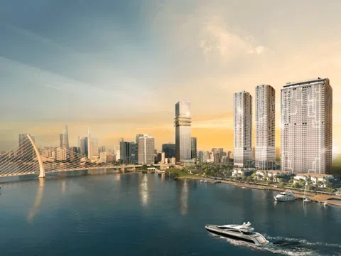 Bất động sản hàng hiệu (Branded Residences): Phân khúc siêu sang đang định hình lại thị trường Việt Nam ra sao?