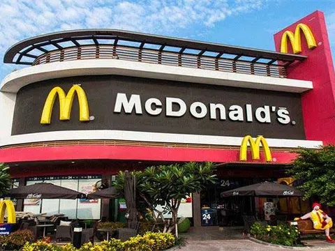 McDonald's vượt bão giá: Công thức thành công từ thực đơn 5 USD và 'lá chắn' nhượng quyền