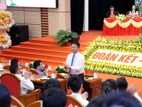 Xây dựng phường Sầm Sơn, Thanh Hóa, trở thành đô thị biển đặc sắc hàng đầu cả nước