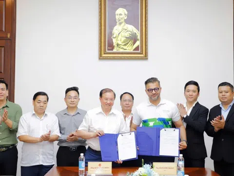 Pharmacity phối hợp Bộ Văn hóa, Thể thao và Du lịch chăm sóc sức khỏe người dân dịp đại lễ 2/9
