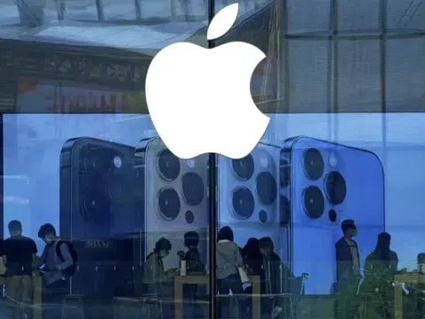'Phép thử' quyền riêng tư của Apple trong cuộc chiến AI