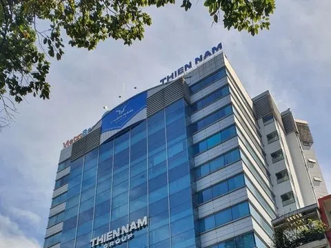 Cổ phiếu bị đình chỉ giao dịch, Thiên Nam (TNA) báo lỗ thêm 33 tỷ đồng trong 6 tháng