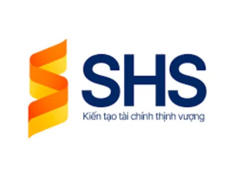Chứng khoán Sài Gòn - Hà Nội (SHS): Huy động 550 tỷ đồng trái phiếu lãi suất 8% để ‘đảo nợ’ ngân hàng