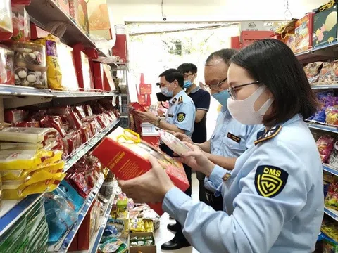 Triển khai thi hành Luật sửa đổi, bổ sung một số điều của Luật Chất lượng sản phẩm, hàng hóa
