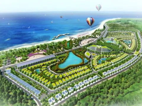 Infinity Land 'khất nợ' 450 tỷ trái phiếu cùng siêu dự án 6 năm bất động