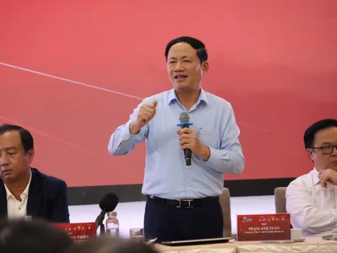Chủ tịch UBND tỉnh Gia Lai: Doanh nghiệp phải đổi mới, phải nghĩ lớn, làm lớn