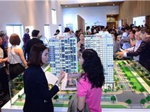 Cảnh báo tình trạng đào tạo 'chui' môi giới bất động sản