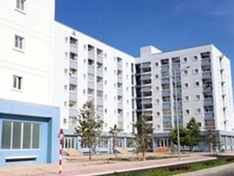 Gỡ điểm nghẽn, thúc đẩy phát triển nhà ở xã hội vùng Đông Nam Bộ