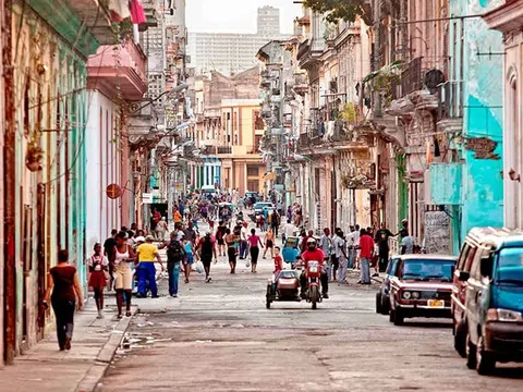 Số tiền ủng hộ nhân dân Cuba đã đạt hơn 500% mục tiêu đề ra