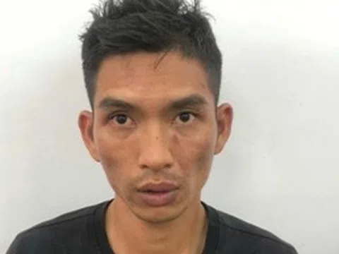 Cán bộ công an bị chém trọng thương khi làm nhiệm vụ