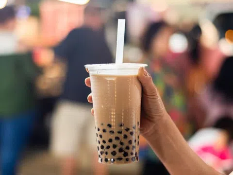 Từ 'cơn sốt' đến sụp đổ: Gần 200.000 cửa hàng trà sữa Trung Quốc trả giá vì bão hòa thị trường