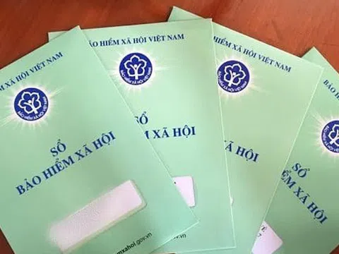 Từ 1/1/2026, sổ bảo hiểm xã hội sẽ có thay đổi quan trọng, ai cũng nên biết