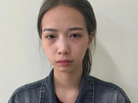 Tạm giữ hình sự người phụ nữ sát hại chồng lúc nửa đêm