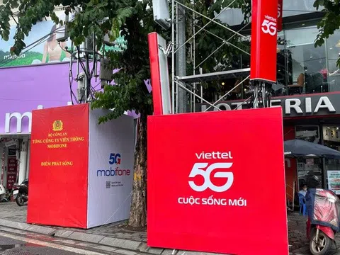Triển khai nhiều thiết bị thu phát sóng phục vụ du khách dịp kỷ niệm 80 năm Quốc khánh