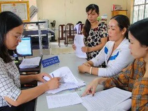 Đổi mới toàn diện trợ giúp pháp lý: Tăng cường phân cấp cho địa phương