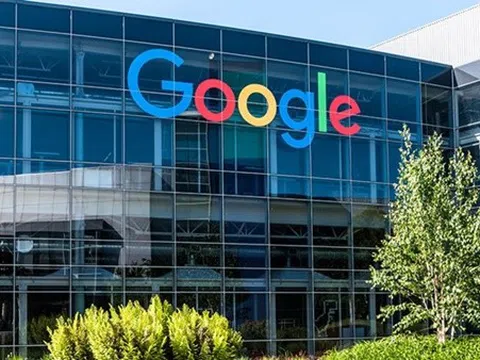 Google bị tấn công dữ liệu nghiêm trọng