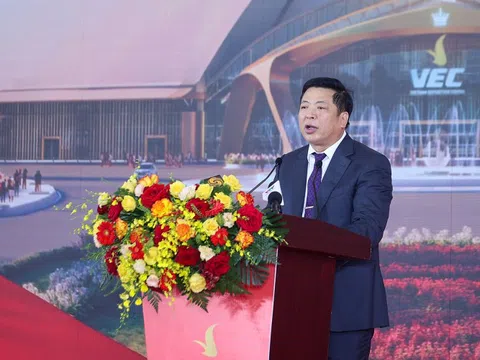 250 công trình, hơn 1,2 triệu tỷ đồng và lời cam kết về tương lai