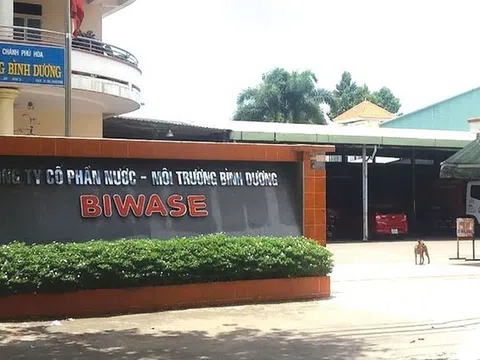 Biwase (BWE) thu về hơn 166 tỷ đồng nhờ chuyển nhượng toàn bộ vốn một công ty con