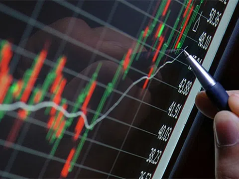 Thị trường bùng nổ, Việt Nam lần đầu có 6 công ty chứng khoán vốn hóa tỷ USD