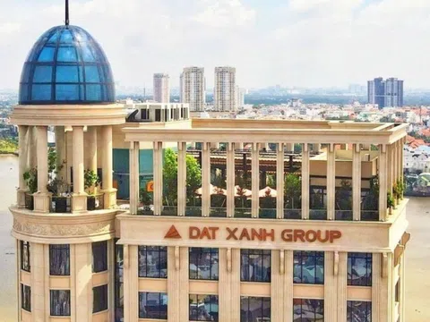 Dragon Capital liên tục bán ra cổ phiếu, giảm sở hữu tại Đất Xanh (DXG) và loạt doanh nghiệp lớn