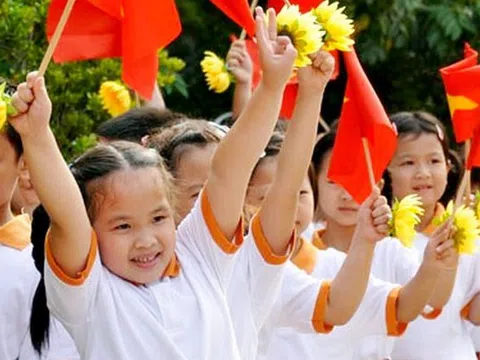 Học sinh nội thành Hà Nội được nghỉ học trong 3 ngày hợp luyện diễu binh