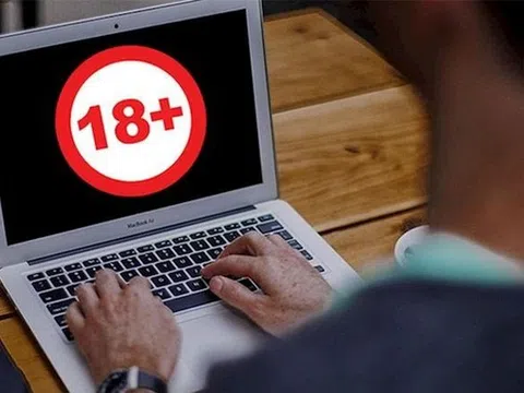 Truy cập web “đen”, người đàn ông mất gần 2 tỷ đồng