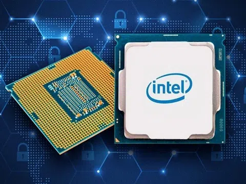 Giá cổ phiếu tăng vọt 28% trong một tháng, 'vua chip' Intel liệu có lột xác?