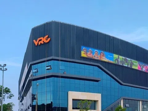 Công ty Bất động sản và Đầu tư VRC (VRC) xuất hiện thêm một cổ đông lớn
