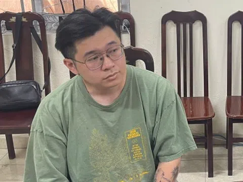 Khởi tố, tạm giam đối tượng hành hung phụ nữ tại chung cư ở Hà Nội