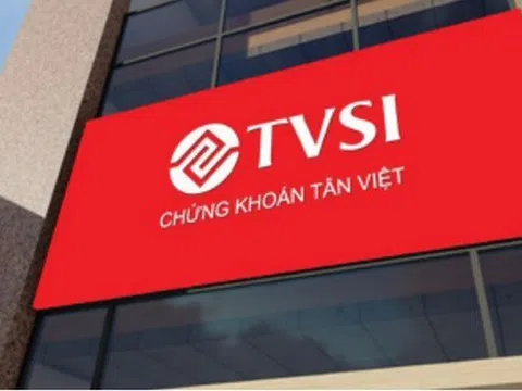 Chứng khoán Tân Việt (TVSI) thoát lỗ bán niên nhờ hoàn nhập dự phòng, kiểm toán nhấn mạnh loạt rủi ro 'khủng'
