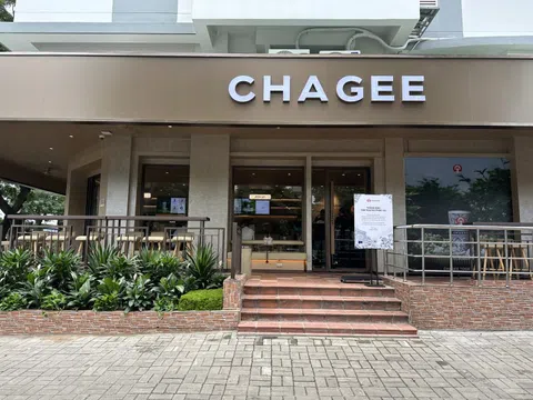 Từng bị phạt 60 triệu đồng vì 'đường lưỡi bò', Chagee sắp mở thêm 8 cửa hàng tại TP.HCM?