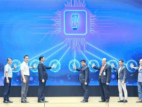 Học viện AI Việt Nam - mô hình hợp tác tiêu biểu giữa '3 nhà'