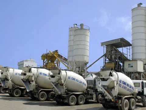 Lãi đột biến sau 6 tháng, Bê tông Hòa Cầm (HCC) chốt quyền chia cổ tức cao nhất 7 năm