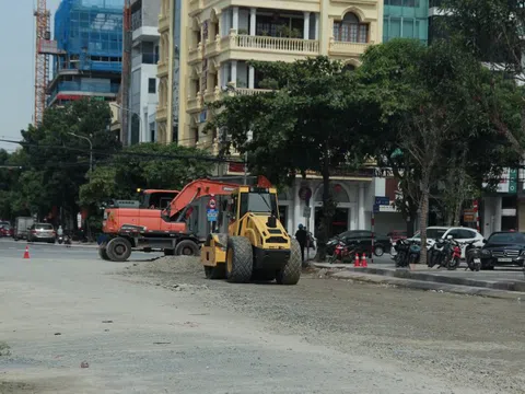Nghệ An: “Tái khởi động” dự án hơn 1km sau 30 năm vẫn chưa thể hoàn thành