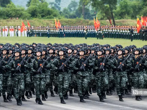 Thủ tướng: Tăng cường bảo đảm an ninh, trật tự dịp Quốc khánh 2/9