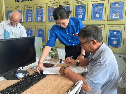 Đà Nẵng: Doanh nghiệp lợi lớn khi một sở hoàn thành 100% chỉ tiêu cắt giảm thủ tục