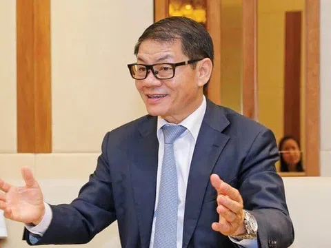 "Đế chế" nông nghiệp của tỷ phú Trần Bá Dương tất toán sớm lô trái phiếu nghìn tỷ đồng