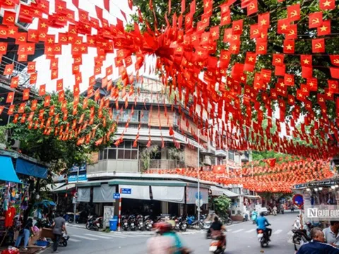 11 điểm đỗ xe ô tô được cấp phép phục vụ A80